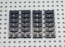 LEGO® 4x Technik Lochplatte