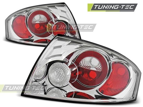 Audi rückleuchten - tt,