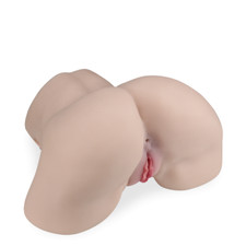 Masturbator Torso Lustmuschi