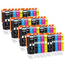 TINTE PATRONEN XXL für CANON