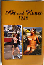 Magazin Akt Fotografie Foto