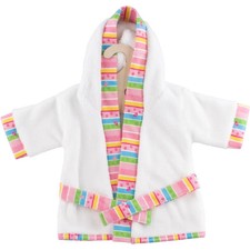 Puppen-Bademantel, klein, Gr