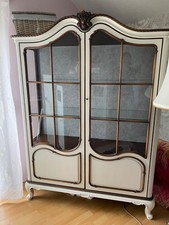 Chippendale Vitrine upcycling