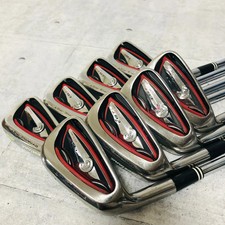 [Lefty / Cleveland] CG7 Tour