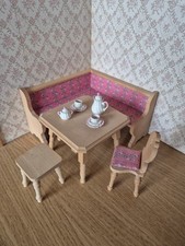 Puppenmöbel Dora Kuhn