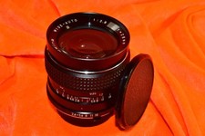 TOKINA WIDE-AUTO 1:2.8 F=28mm