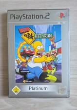 The Simpsons Hit & Run | Sony