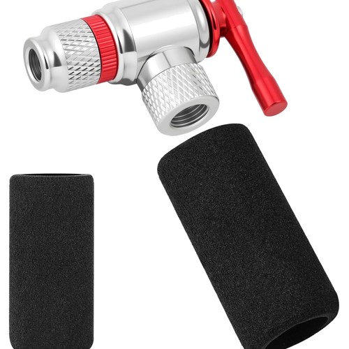 Fahrrad co2 pumpe - fahrrad, inflator