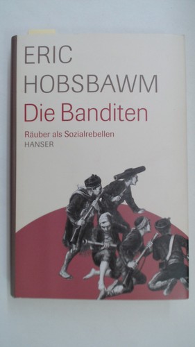 Die banditen räuber als - die,