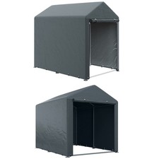 Outsunny Garagenzelt