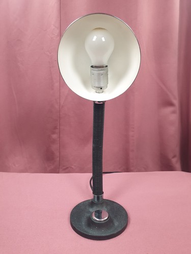 60er 70er jahre tischlampe - jahre,