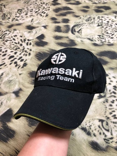 Kawasaki racing team - racing,