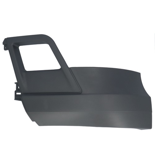 Stoßstange spoiler blende - stoßstange,