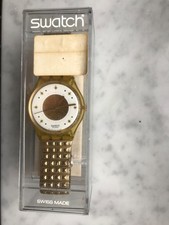 *SWATCH* Vintage Armbanduhr