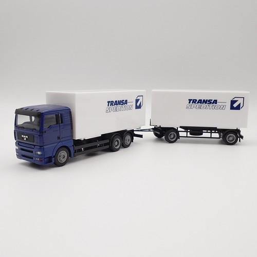 Herpa man tga - herpa, 1:87