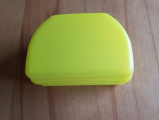 TUPPERWARE SNACKY C 55 in GELB