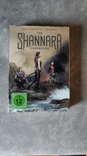 The Shannara Chronicles DVD