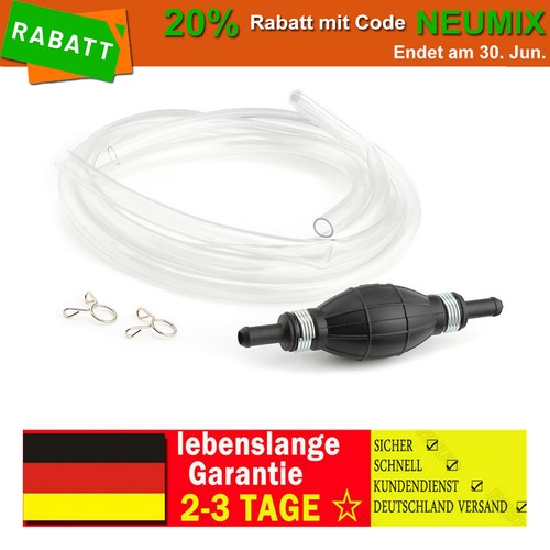Pumpe benzin diesel handpumpe - diesel,