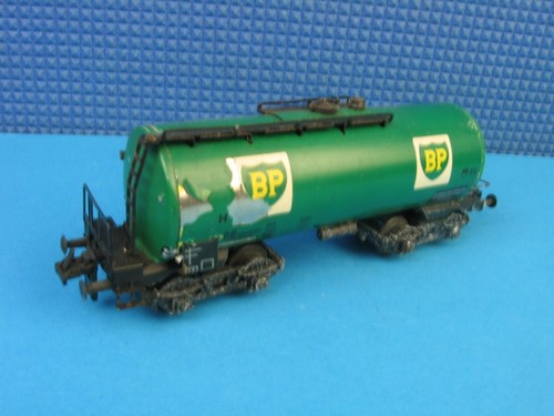 Trix express 4achs bp - express,