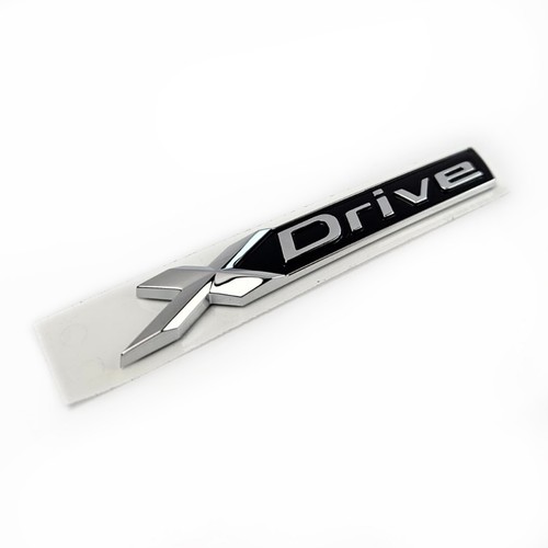Original bmw xdrive schriftzug - xdrive,