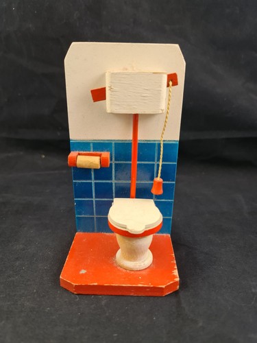 Badezimmer toilette klo - toilette, wc