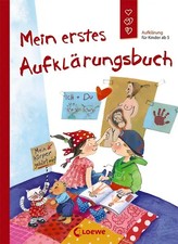 Mein erstes Aufklärungsbuch