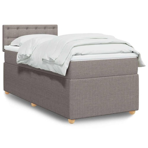 Boxspringbett bett polsterbett - boxspringbett,