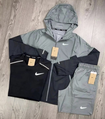 Nike herren teilig - herren, 3-teilig