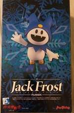 Plamax Max Factory Shin Megami