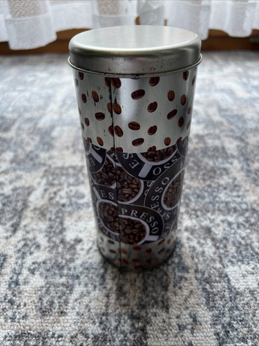 Kaffeedose für - , zb