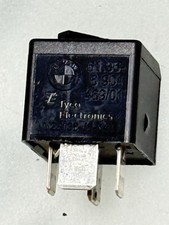 BMW Anlasserrelais, Starterrelais F650, F800, F 650, F 800 ( S/ST/R/GS )K71,K72,