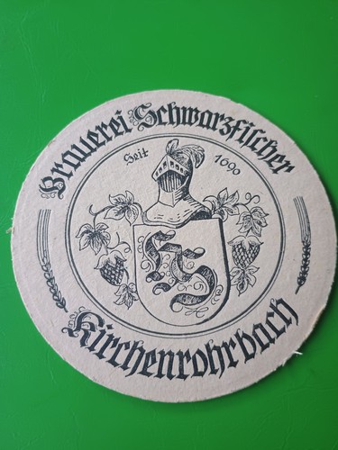 Kirchenrohrbach walderbach - bd,