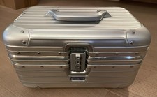 Rimowa - Topas Beauty Case