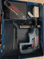 Profi Boschhammer Akku