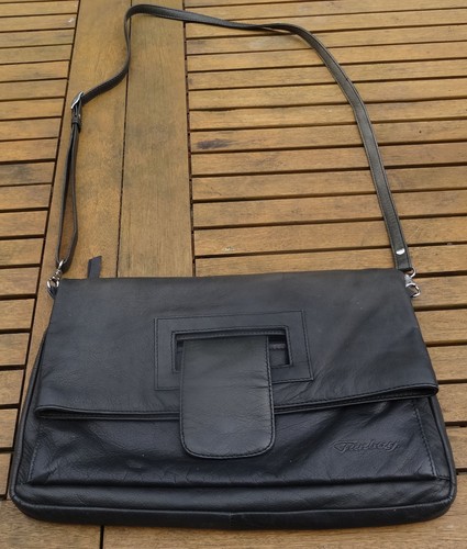 Funbag schultertasche - funbag, –