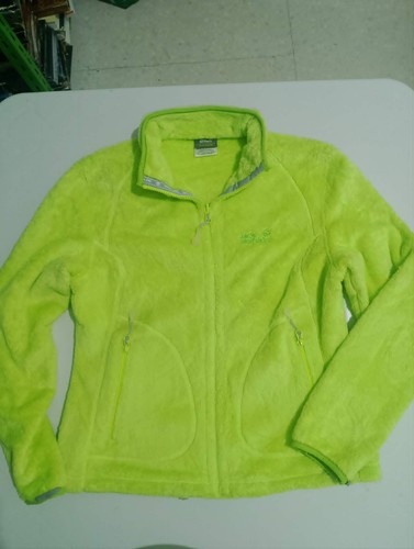 Jack wolfskin damen high loft - high,