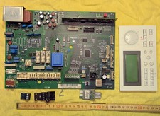 Viessmann Vitodens 200 WB2A Steuerung und  Vitotronic Eingabe Panel völlig heile