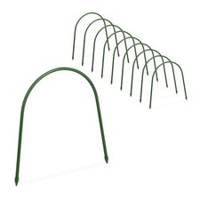 Tunnelbogen Gartenreifen