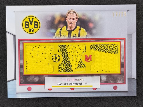 Topps 2024 museum ucc - 2024-25,