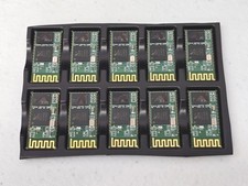 10x 30ft Wireless Bluetooth RF