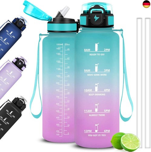Trinkflasche 5 - trinkflasche, 1