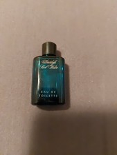 Davidoff "Cool Water" - 3,5 ml Parfum Miniatur EÐT