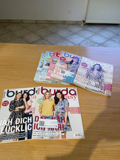 Konvolut Burda Easy  7