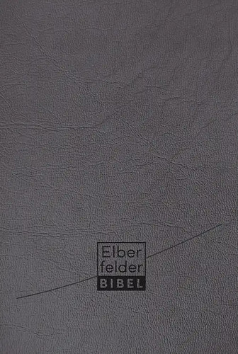 Elberfelder bibel - bibel,