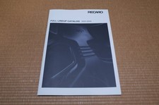 Recaro   2023-2024