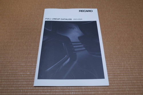 Recaro 2023 2024 - , 2023-2024