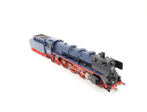 Märklin aus 29845 - h0, dampflok
