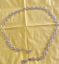 Fossil 925 Sterling Silber