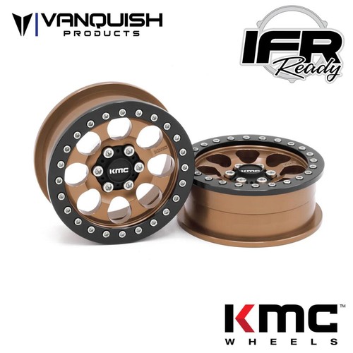 Vanquish kmc km237 riot - km237,