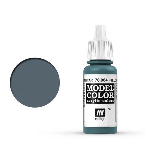 Vallejo model color - vallejo, 70.964